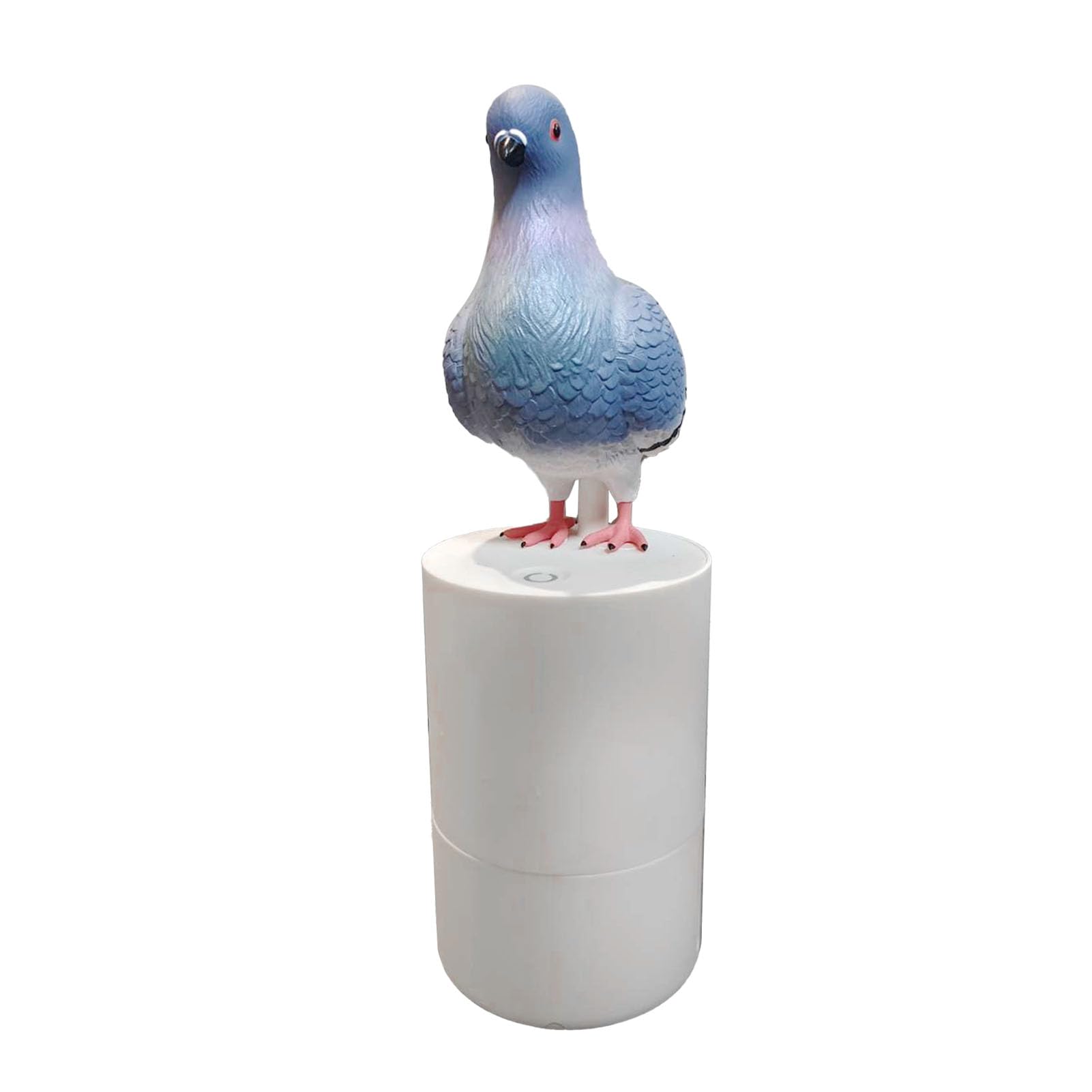 Pigeon dozownik mydła, automatyczny dozownik mydła do rąk, dozownik mydła do rąk z tworzywa ABS, bezdotykowy dozownik mydła indukcyjnego do kuchni łazienki