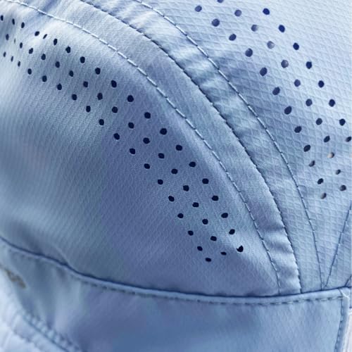 Sombrero tipo bucket para mujer con protección solar miniatura 5