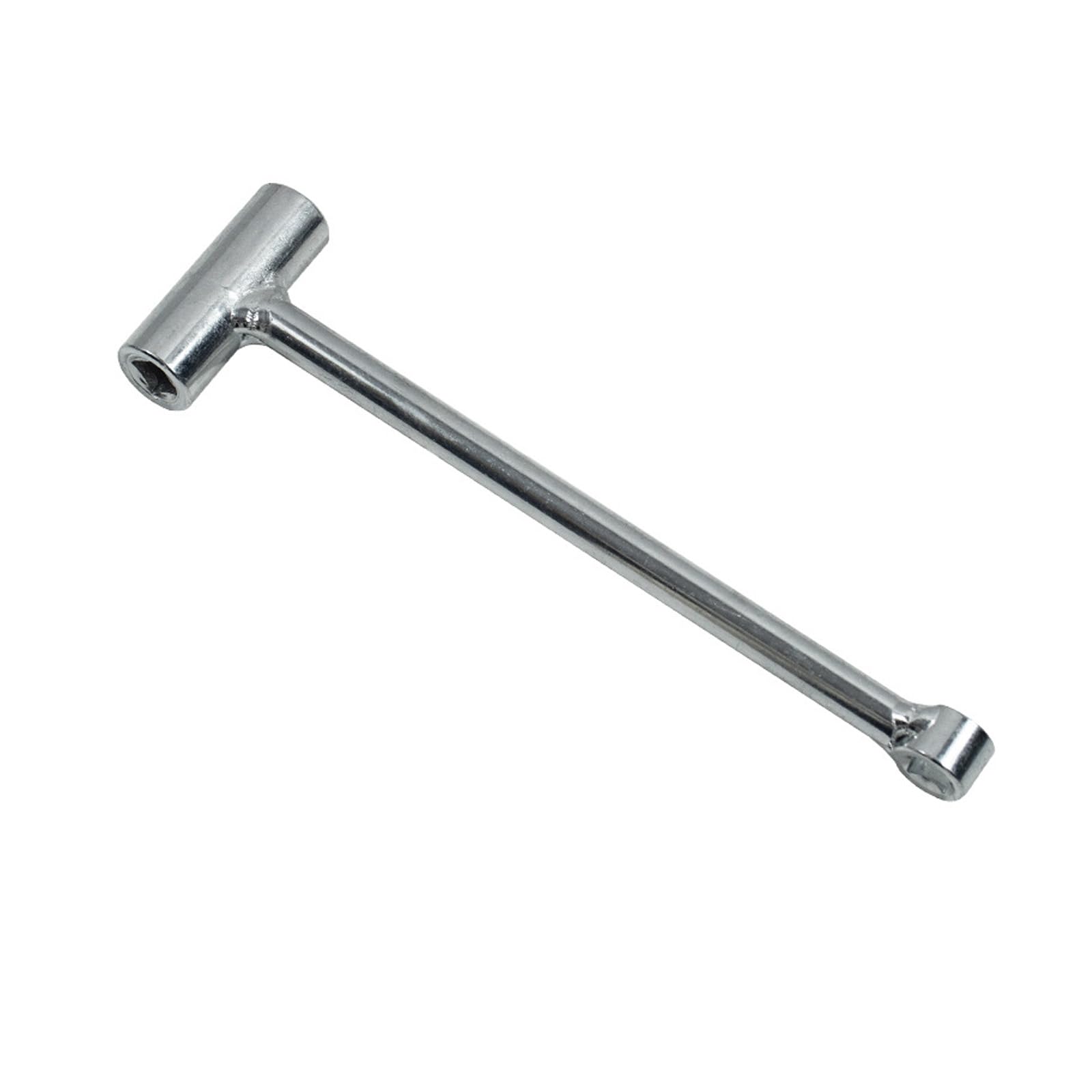 Kalttoy Nonslip Wrench For Automotive Welding Repair Home Camping Pressure Reducing Spanner Accessories Multifunctional Tool Cylinder Wrench Control Spanner Multifunctional Tool Cylinder Control