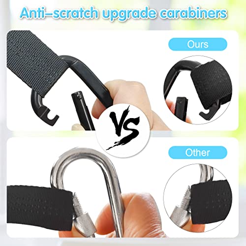 Opiniones y reviews de Hamaca infantil los 7 más buscados. 23 Imagen adicional