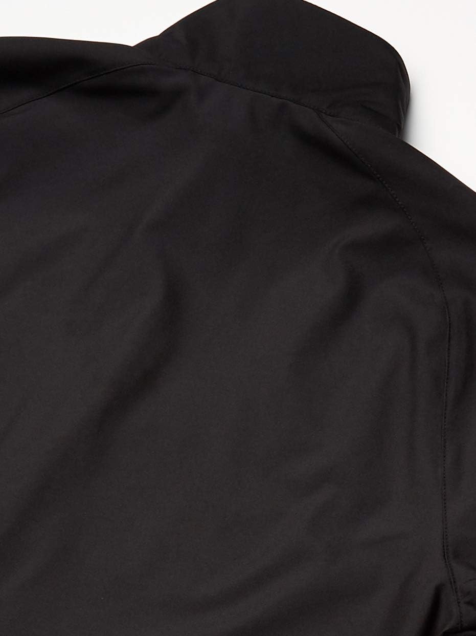 PUMA Golf boys 2019 Wind Jacket