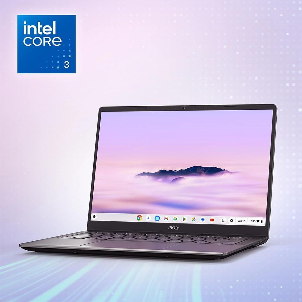 Amazon.co.jp: Acer Chromebook Plus 514 タッチスクリーンノート