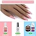 Silicone Hand for Acrylic Nails with Stand Bracket,Realistic Silicone Nail Training Hand, Soft Flexible Bendable Nail Practice Mannequin Hand for Nails Art DIY Print Practice Tool (Right Hand)