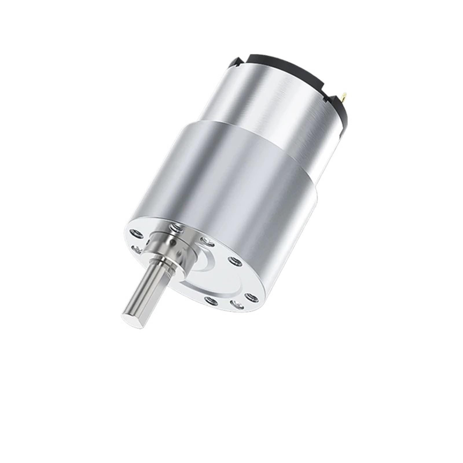 Micro réducteur de vitesse 24V JGB37-520 pour bras robotique et automatisme DIY
