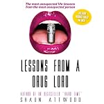 Cover of Lessons From a Drug Lord