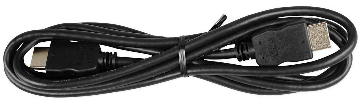 JVC KSU-60 6' HDMI Extension Cable