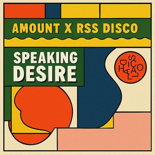 RSS Disco & Amount