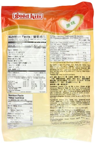 lGold kili instant 3 in1 cereal - OAT INSTANT BREAKFAST- INSTANT CEREAL HEALTHY FOOD GLUTEN FREE 600G, 20SACHETS - Image 3