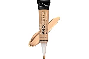 L.A. Girl Pro Conceal HD Concealer: Flawless Conclear Makeup