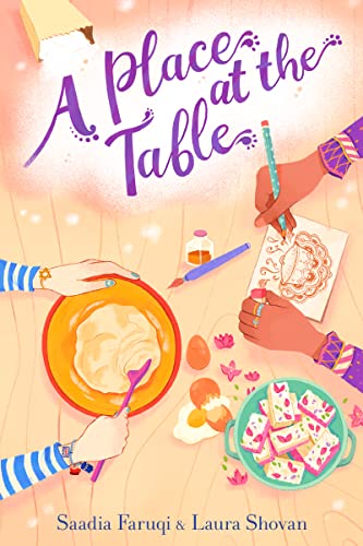 Image of A Place at the Table