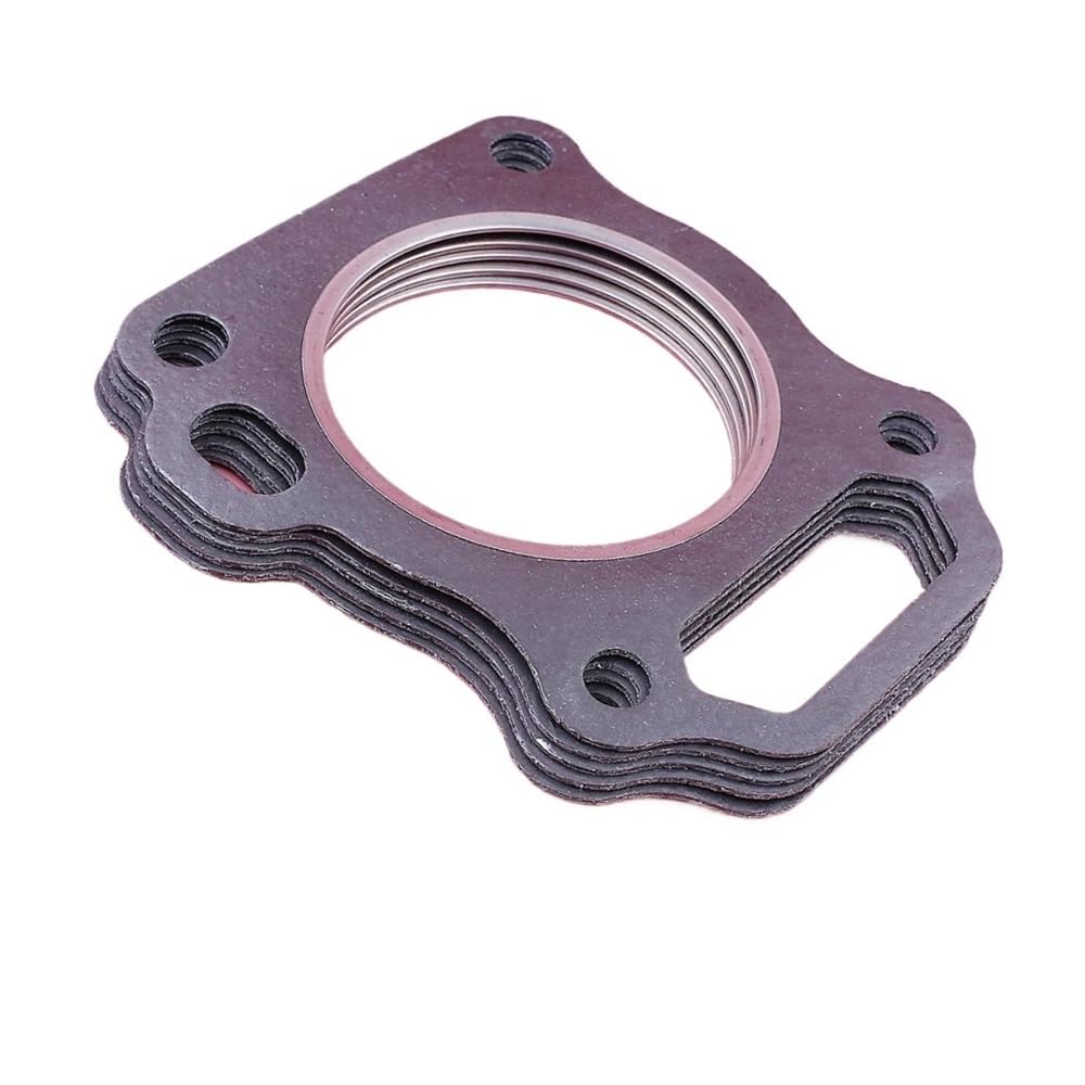Kit guarnizioni testata adatto for motore tosaerba Honda GX270 GX 270 9HP Sostituisci la parte for 12251-ZH9-000