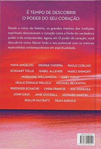 O poder do coração: Encontrando o verdadeiro sentido de sua vida