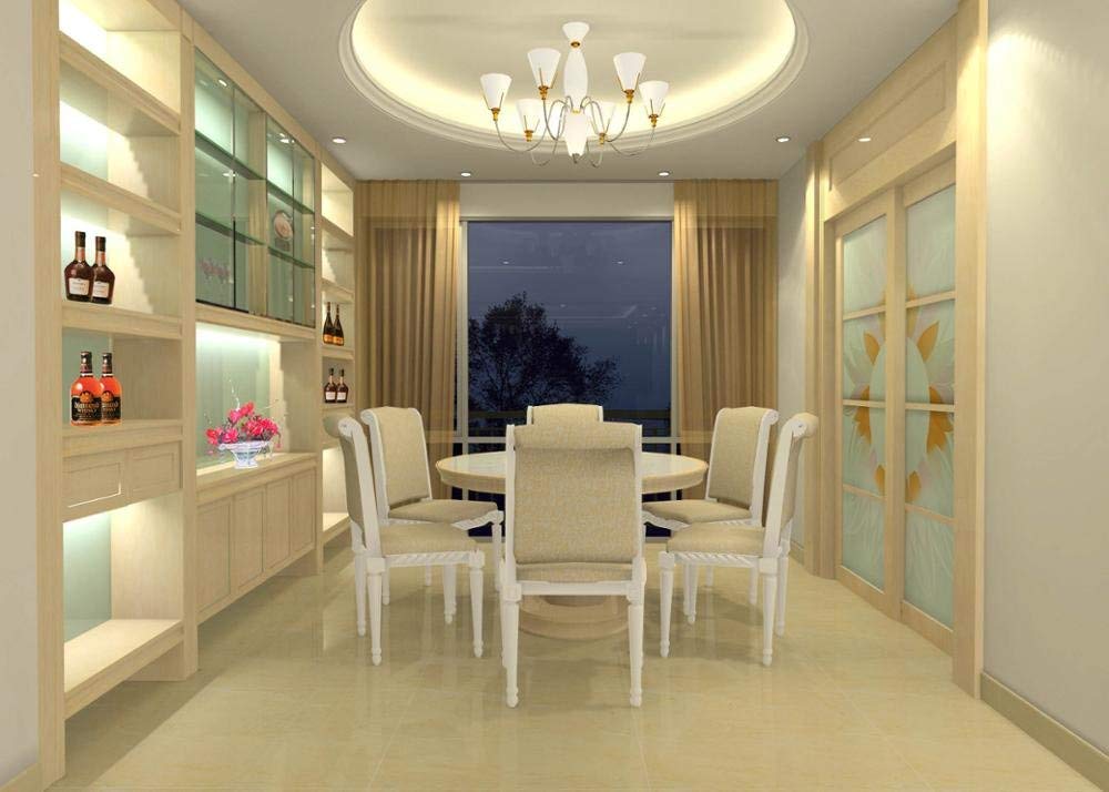 XUNATA 21m Regulable Tiras LED 2835 con Interruptor, 120leds/m IP67 Impermeable para Decoracion Interior/Exterior Luz Blanco Cálido