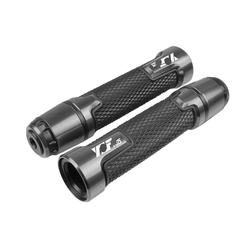 Leviers de frein et d'embrayage YZF-R125 en alu CNC réglable pour moto 2008-2021