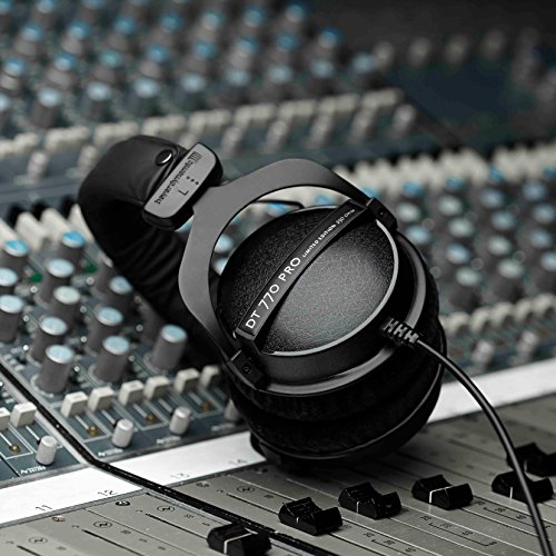 image for beyerdynamic DT 770 Pro 250 ohm Limited Edition Professional Studio He