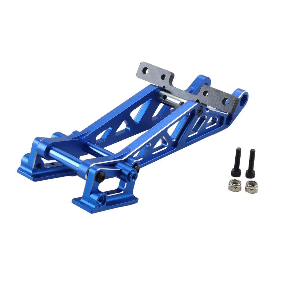 Support de déflecteur d'air Ubric en aluminium pour ARA320758 KRATON 6S1