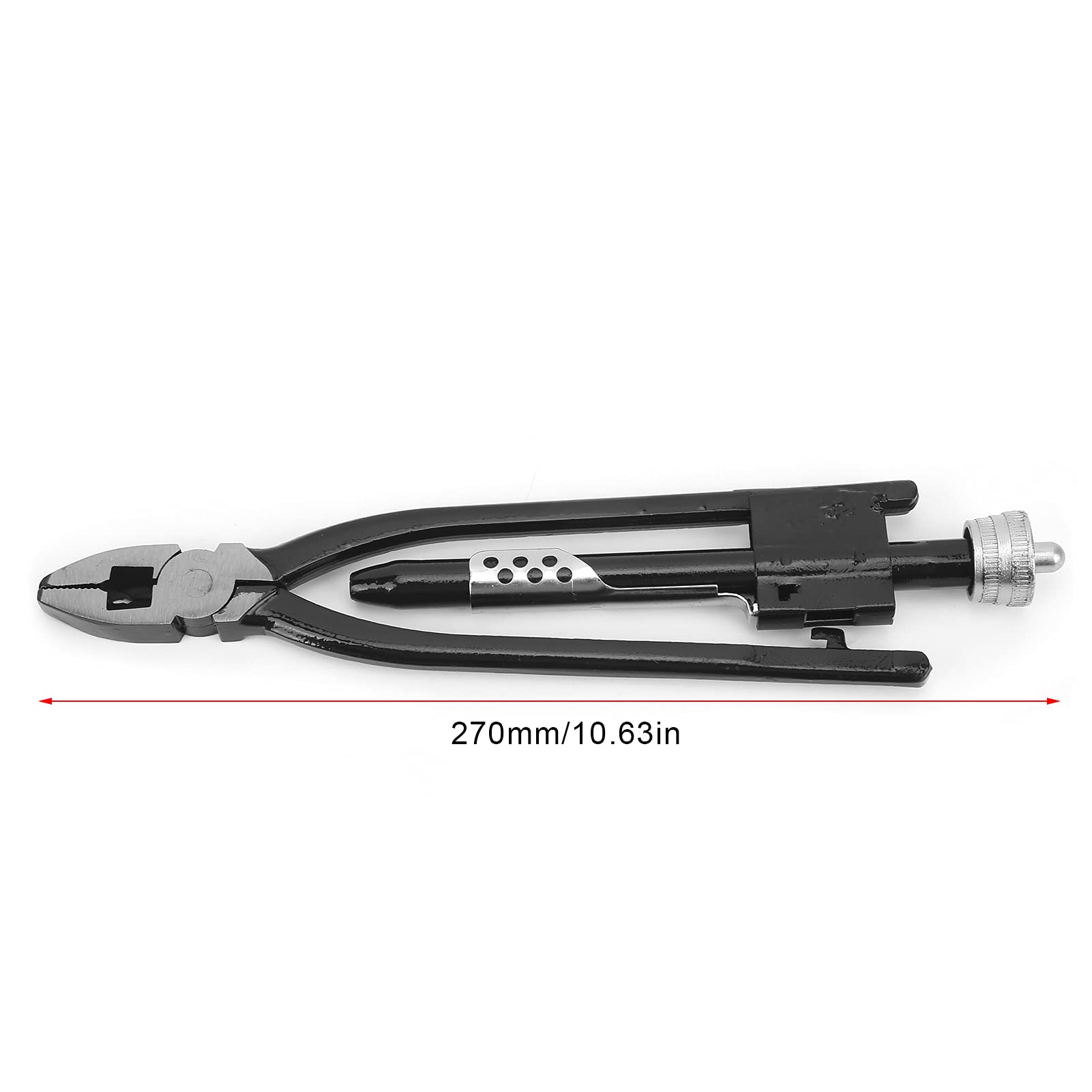 Watch CASE-Closing Pliers