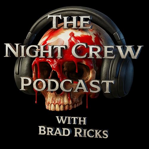 The Night Crew Podcast