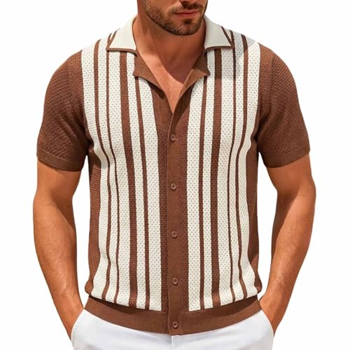 T-shirt de sport pour homme respirant avec col ouvert anti-transpiration pour le plein air