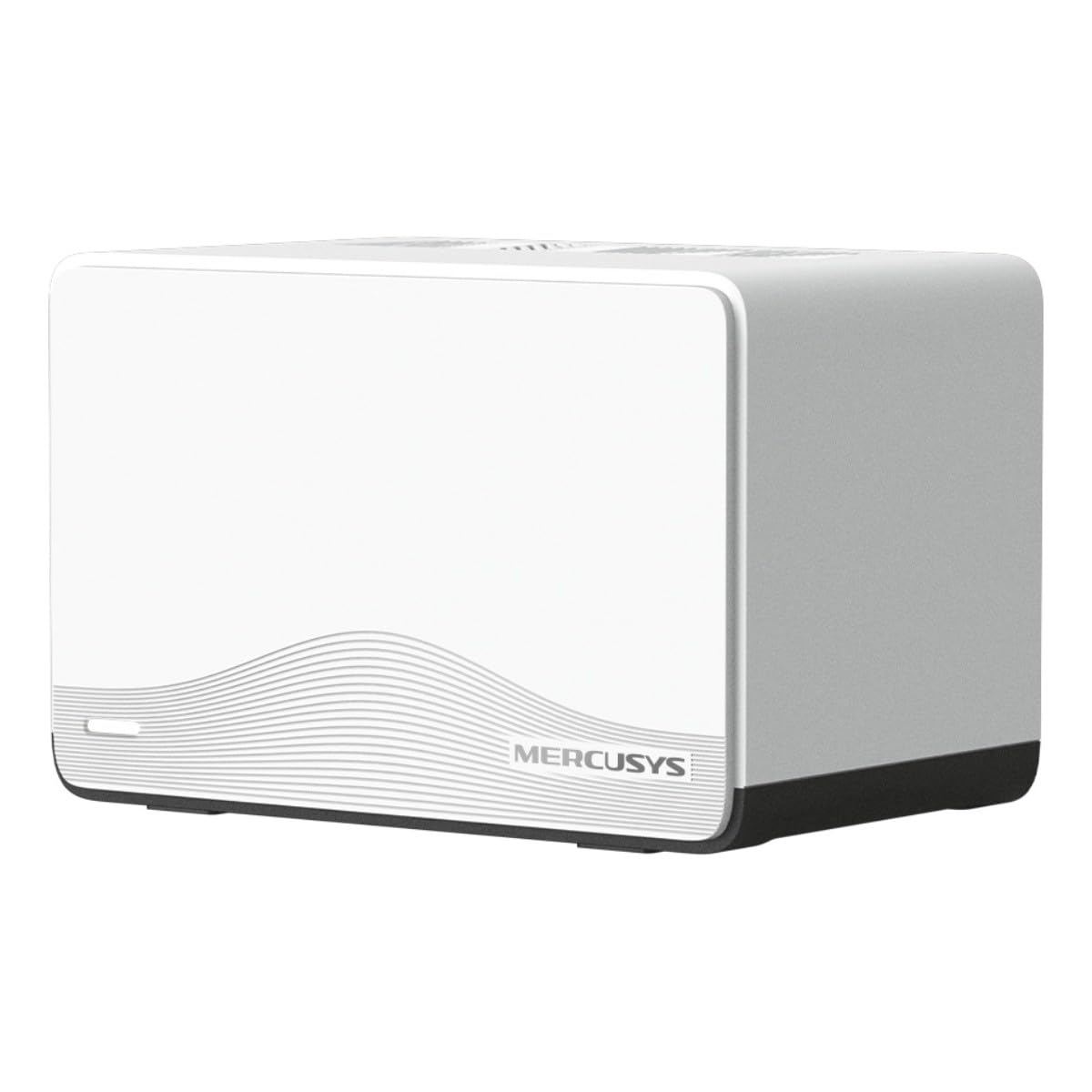 Système Mesh Mercusys Halo H27BE Dual-Band Wi-FI 7 (2 Unités)