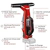 Einhell Nettoyeur de vitres sans fil BRILLIANTO Solo Power X-Change (18 V, buse aspirante de 28 cm) Livré sans Batterie ni Chargeur #5