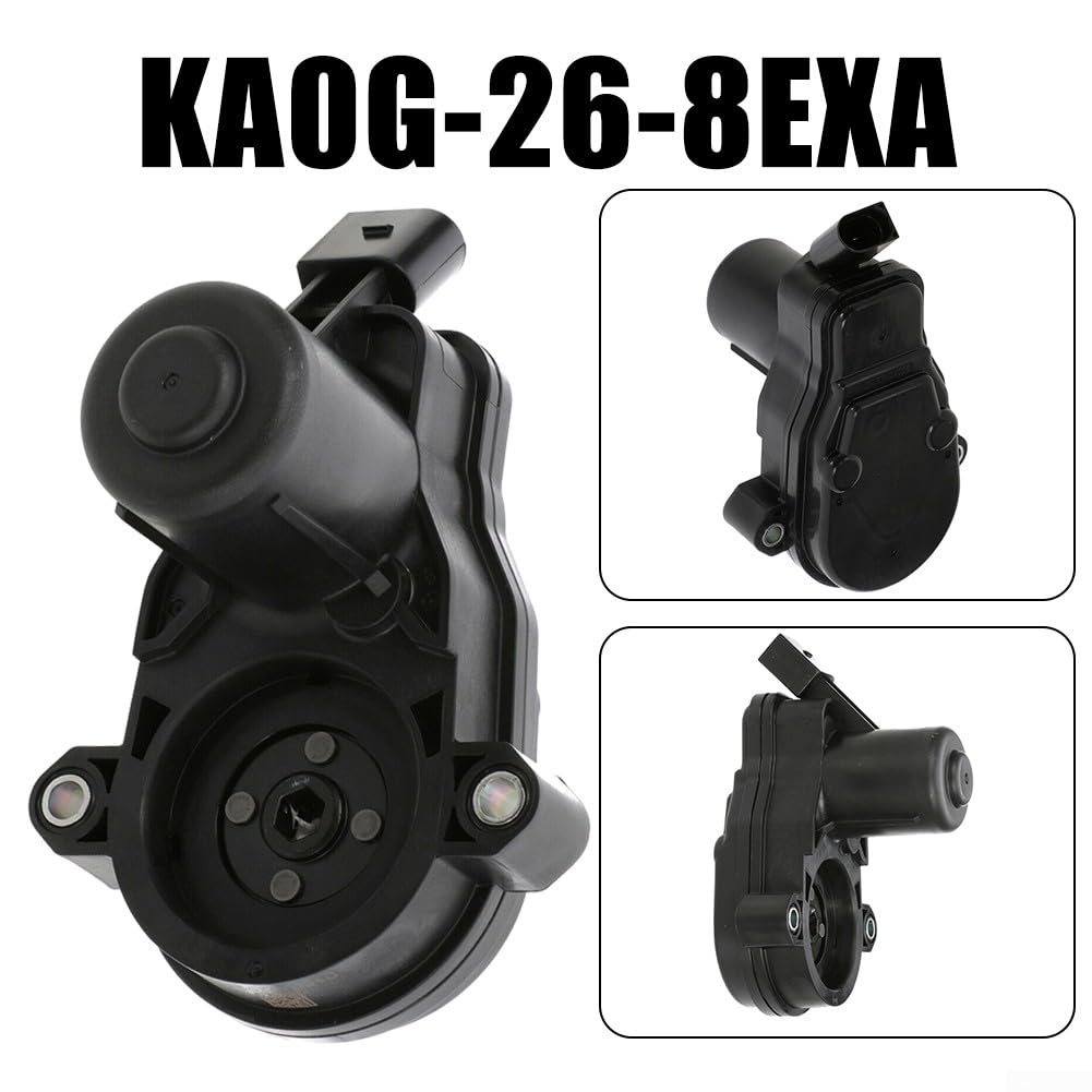 Bremseinstellmotor für Mazda CX-9 CX-5 2016-2019 KA0G-26-8EXA