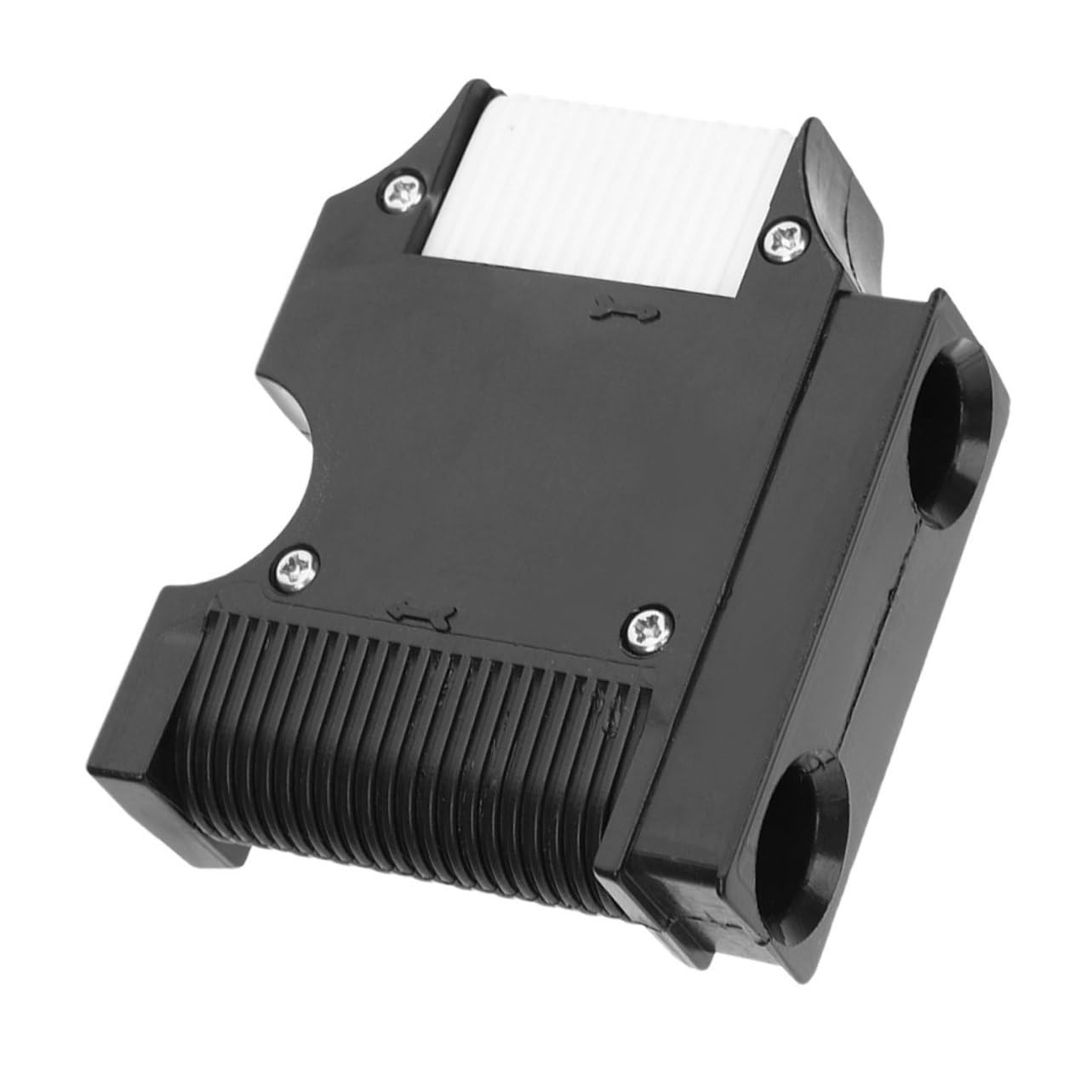 KICHOUSE Boat Bumper Clips Adjuster Hooks for Marine Supplies Boat Cable Adjuster Rope Length Control for Yacht Use