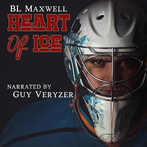 Heart of Ice by BL Maxwell episode artwork
