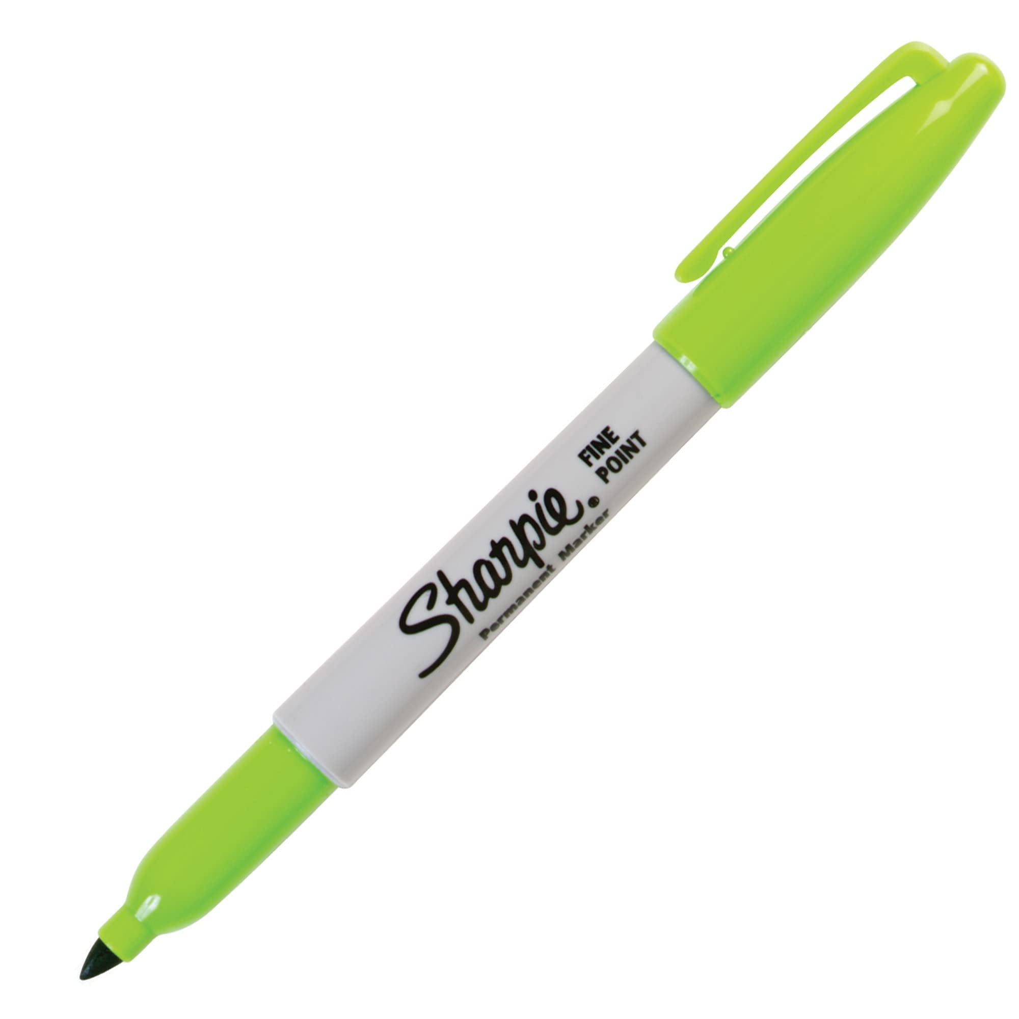 Sharpie Marqueur indélébile vert