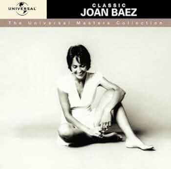 THE BEST 1000 ジョーン・バエズ - Amazon.com Music