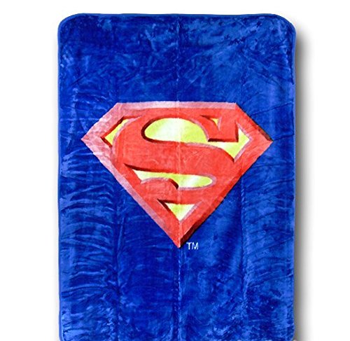 Superman Blankets Comforters Bed Sets More