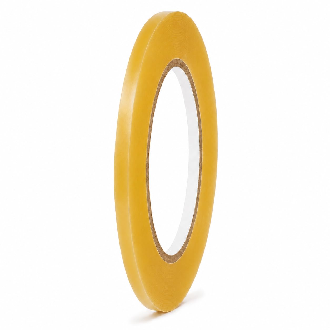 GGR Supplies CVT-536 Clear Vinyl Floor Marking Tape, 1/4 x 36 Yards