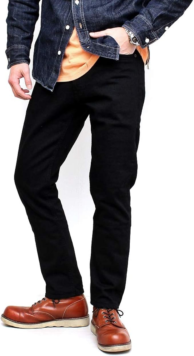 Amazon Japan Blue Jeans ジャパンブルージーンズ Prep プレップ ストレッチ ジーパン チノパン メンズ デニム チノ パンツ 日本製 62 J6121j01 ジーンズ 通販