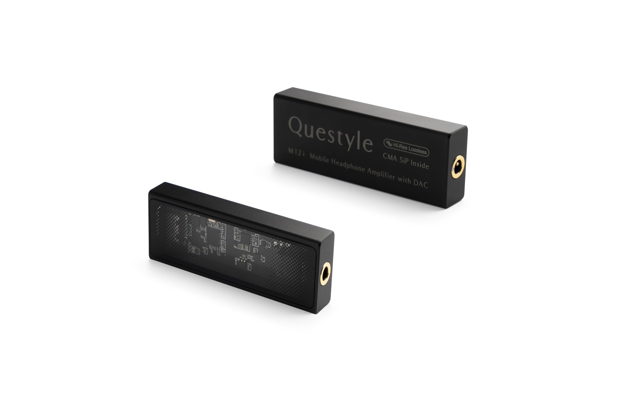 Amazon.co.jp: 【VGP2025 SUMMER受賞】Questyle M12i ポータブル