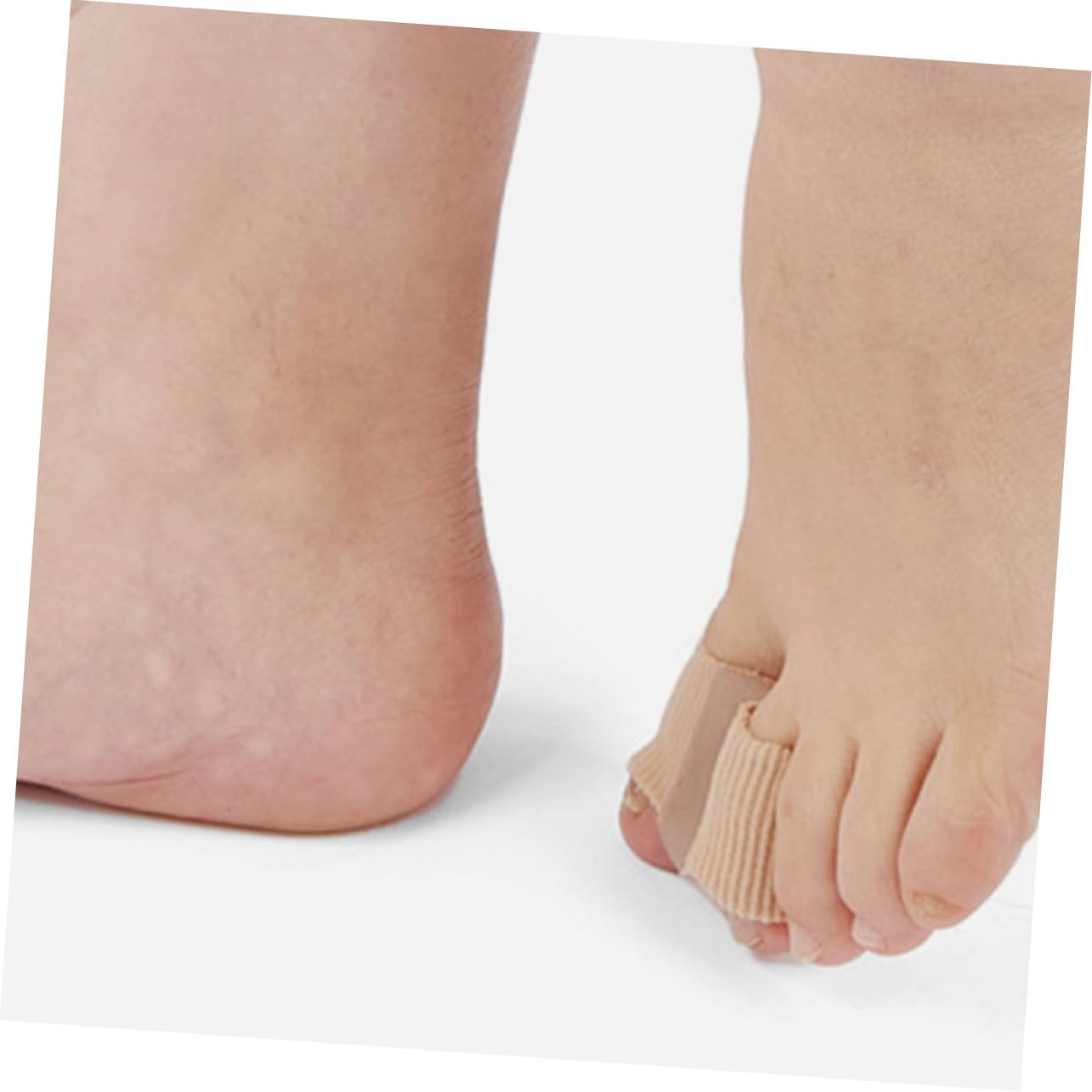 BESTYASH Flexible Orthopaedic Separator for Women Straightener for Women Spreaders for Men