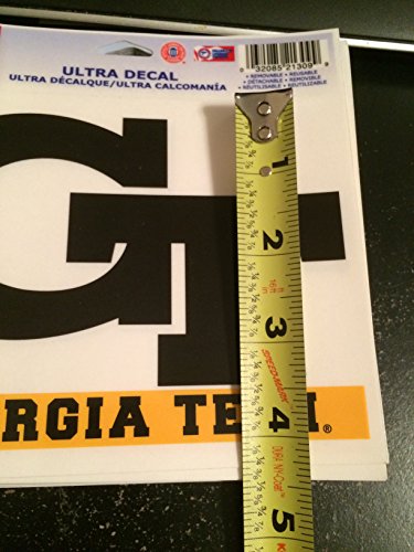 Image of NCAA Multi-Use Colored Decal