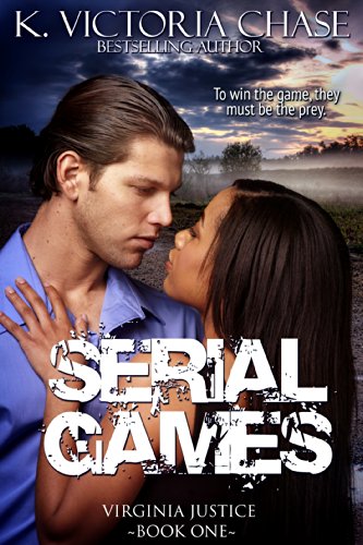 Free eBook - Serial Games