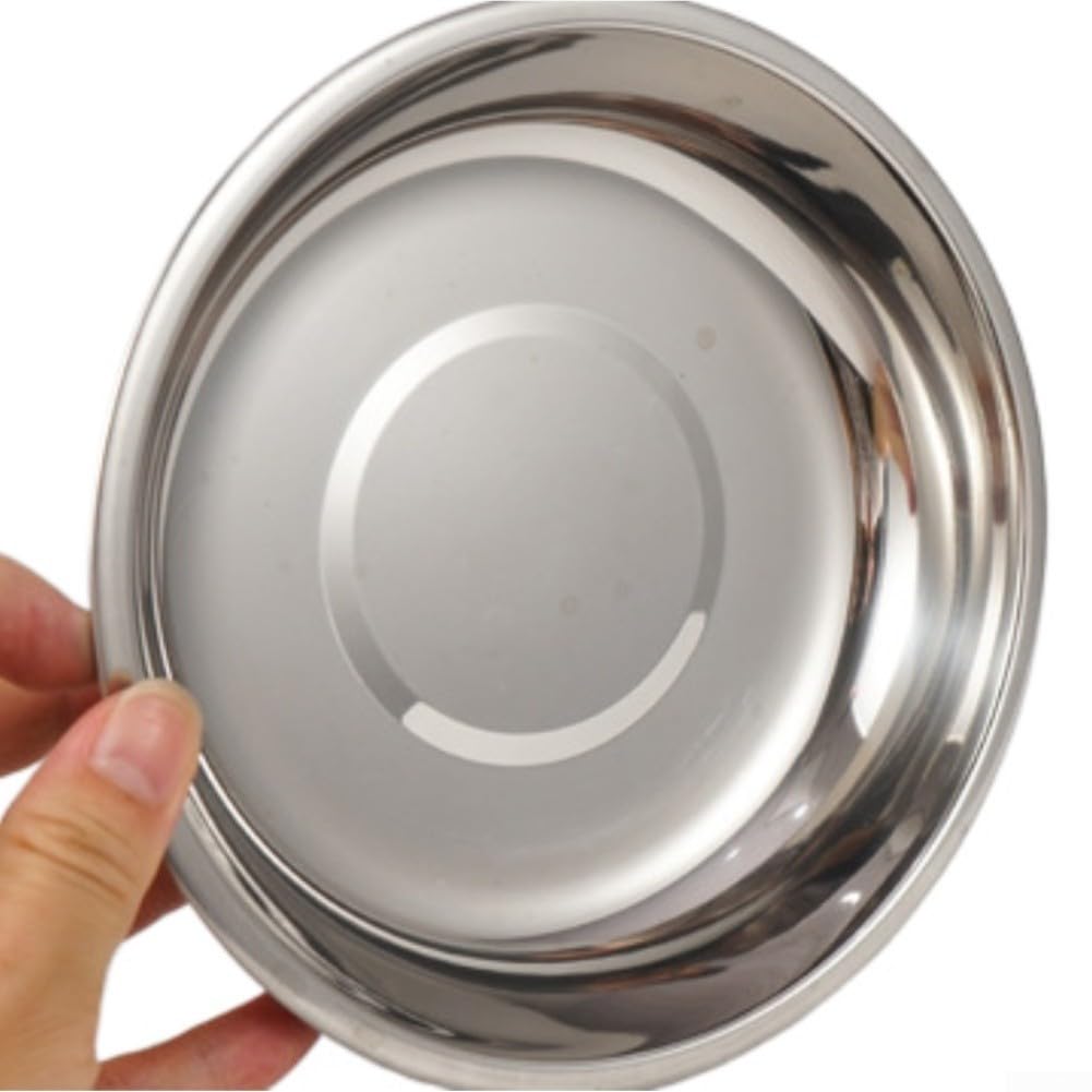 Set Posate Acciaio 17 per campeggio Set Posate Acciaio 17 per
