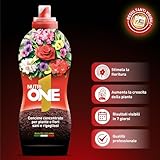 Zoom IMG-2 nutrione concime liquido concentrato per Zoom IMG-2 nutrione concime liquido concentrato per