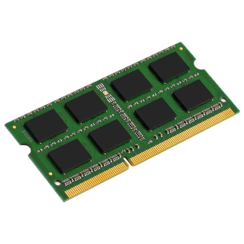 Memória Kingston 8GB, 1600MHz, DDR3,L Notebook, CL11 | Amazon.com.br