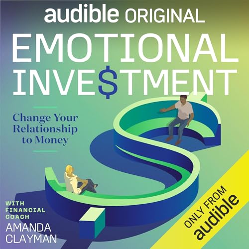 Emotional Investment by Fresh Produce Media episode artwork