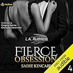 Cover of Fierce Obsession