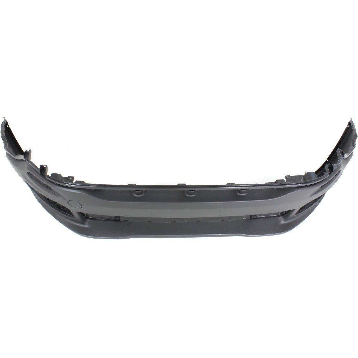 Amazon.com: LMGTJNF Bumper Cover Facial Front Lower Compatible 