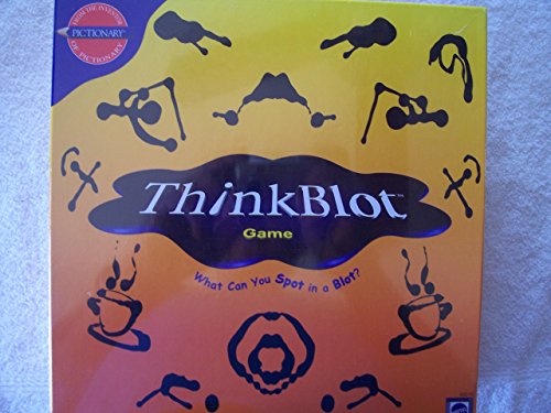 Think Blot Game miniatura 1