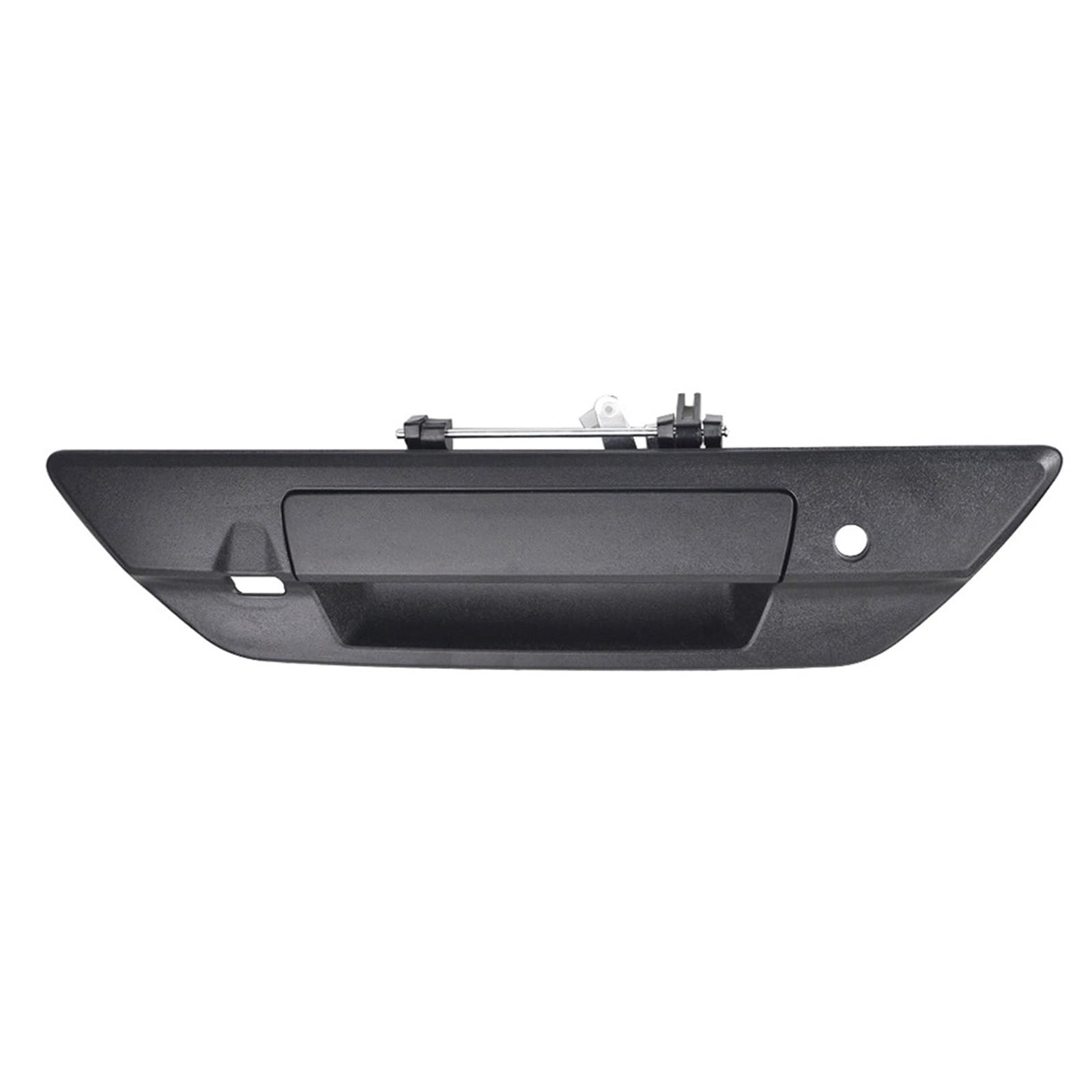 Poignée de hayon cassée ? Remplacez pour Toyota Hilux Revo 2015-2018 noir 69090-0K110