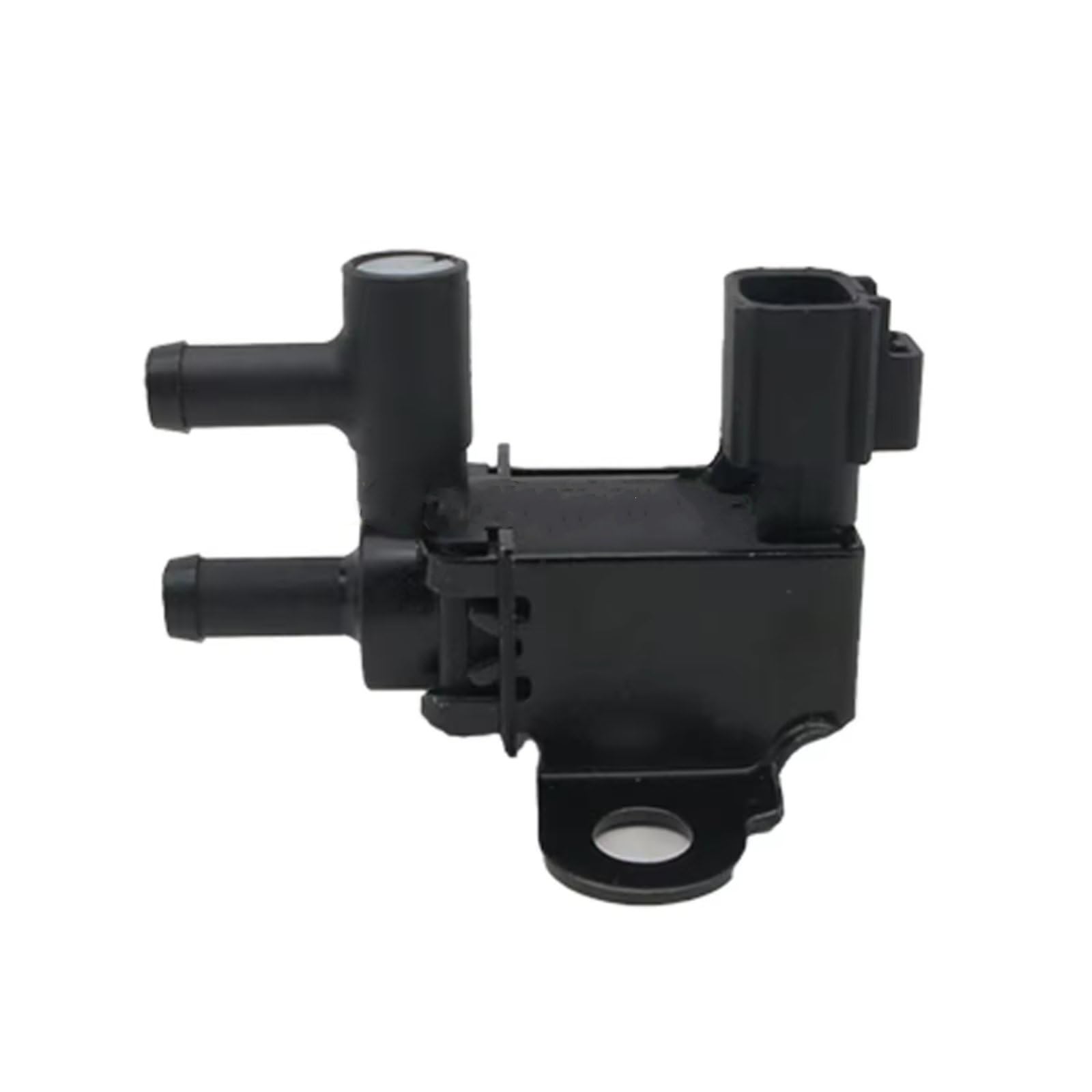 Lnhygtfr One Color Vacuum Solenoid Valve Compatible With Toyota For Corolla 1992 For Mr2 For Paseo 1992 1993 1994 1995 192000-3130 Canister Purge Solenoid Car Parts