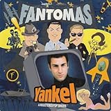  Fantomas