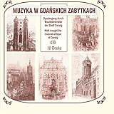  Pachelbel: Cannon In D-Dur (Archikatedra w Oliwie)