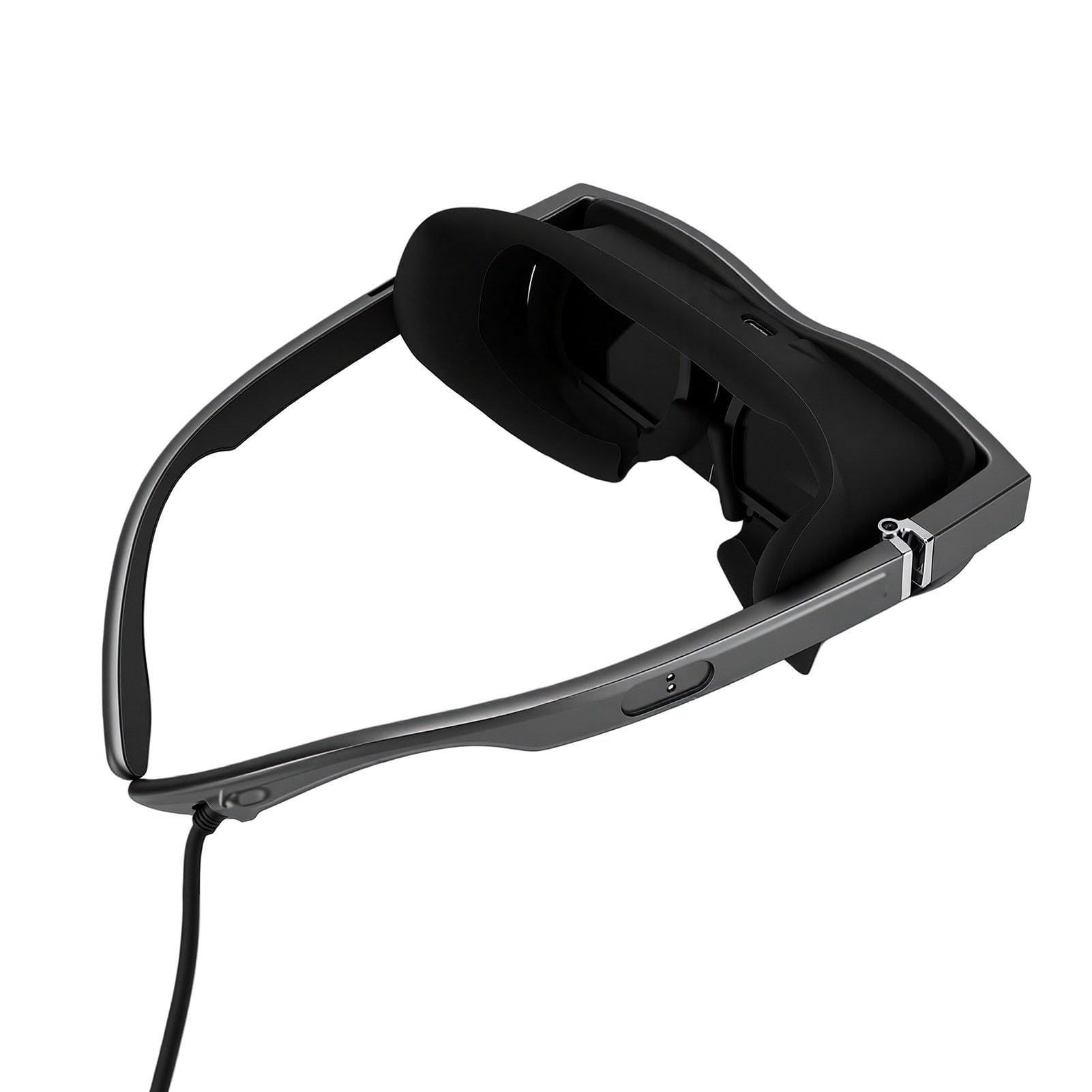 Occhiali VR 2W, Display TFT LCD Veloce, per Esperienza Visiva Immersiva