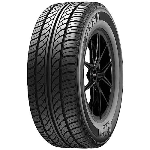 Zenna Sport Line All-Season Tire - 215/65R16 98H